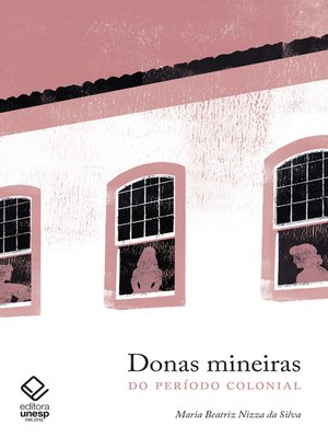 cover image of Donas mineiras